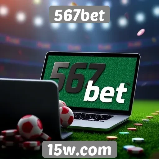 Vantagens de utilizar 567bet para apostas