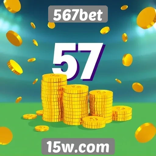 Como funciona o sistema de bônus na 567bet