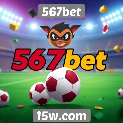 Diferenciais dos jogos disponíveis na 567bet