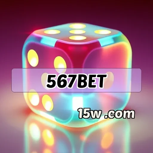 567bet: A Nova Fronteira dos Jogos Online no Brasil