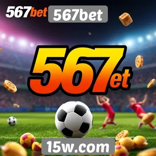 567bet apresenta novas opções de jogos ao vivo