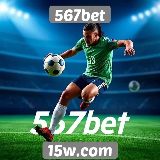 Apostas esportivas populares no 567bet