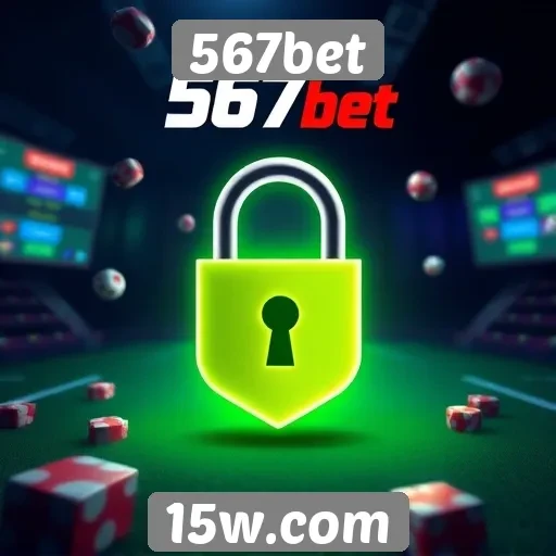 Segurança e confiabilidade do site 567bet
