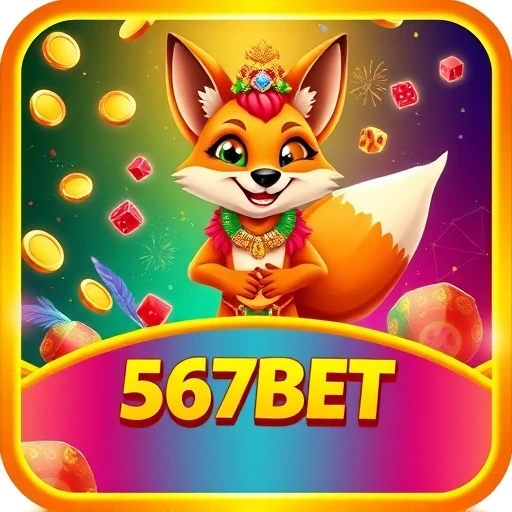 567bet logo